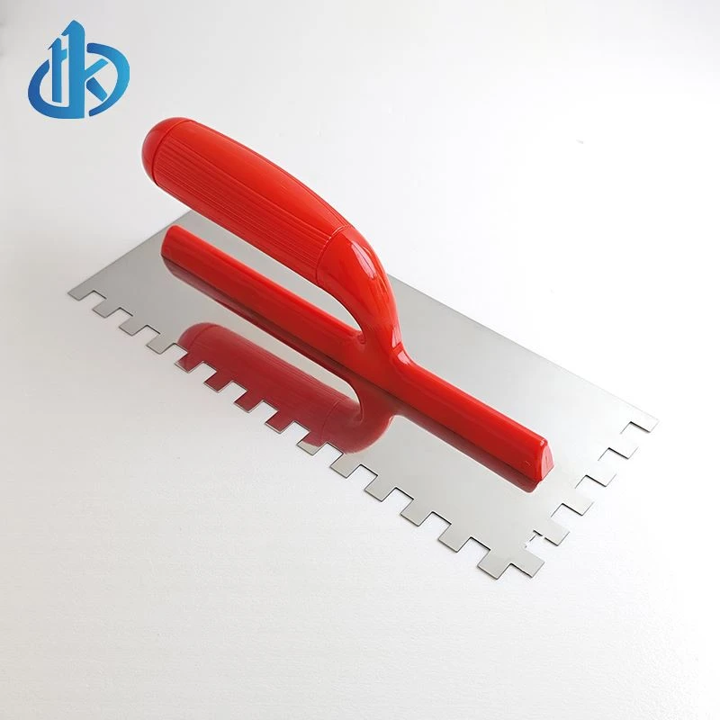 10mm Notched Trowel