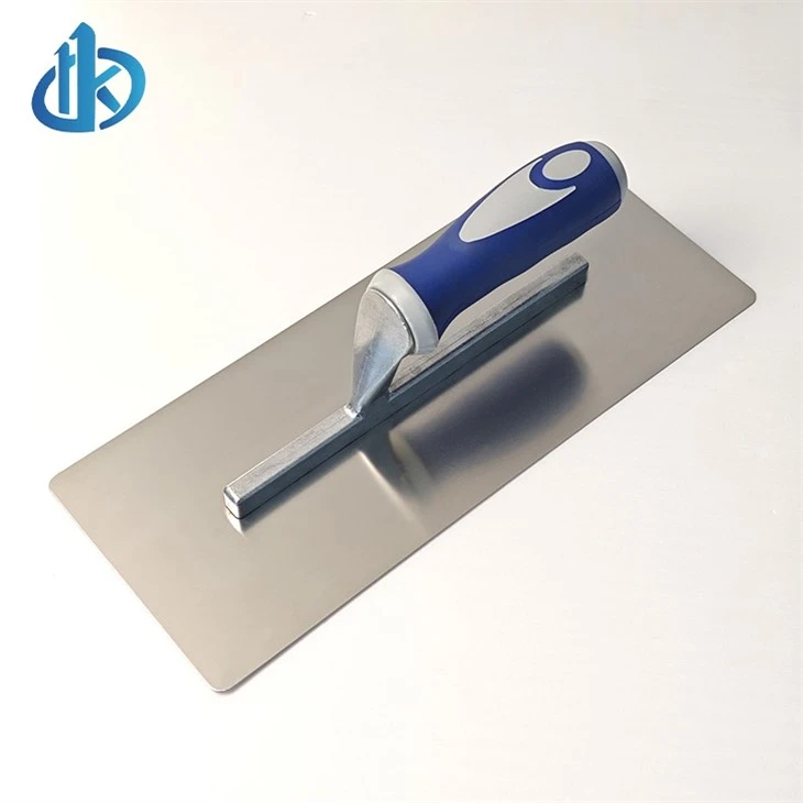 Best Trowels For Plastering
