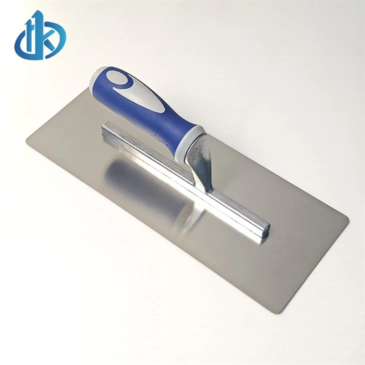 Best Trowels For Plastering
