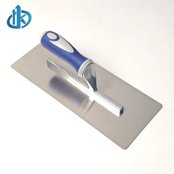 Best Trowels For Plastering