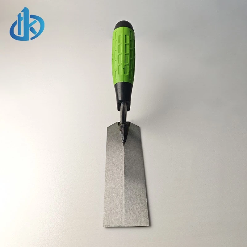 Carbon Steel Small Brickwork Trowel