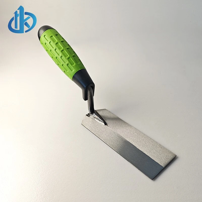 Carbon Steel Small Brickwork Trowel