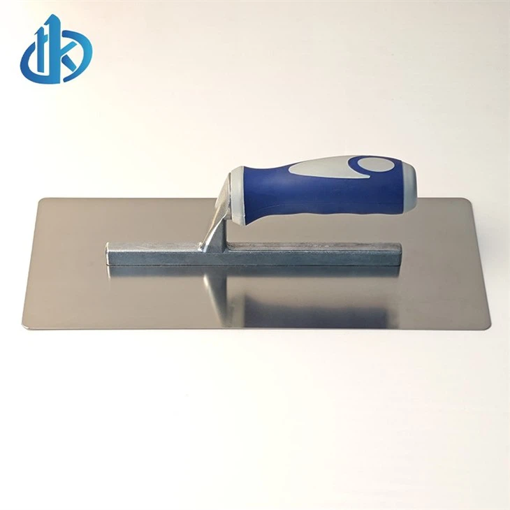 Mastic Trowel