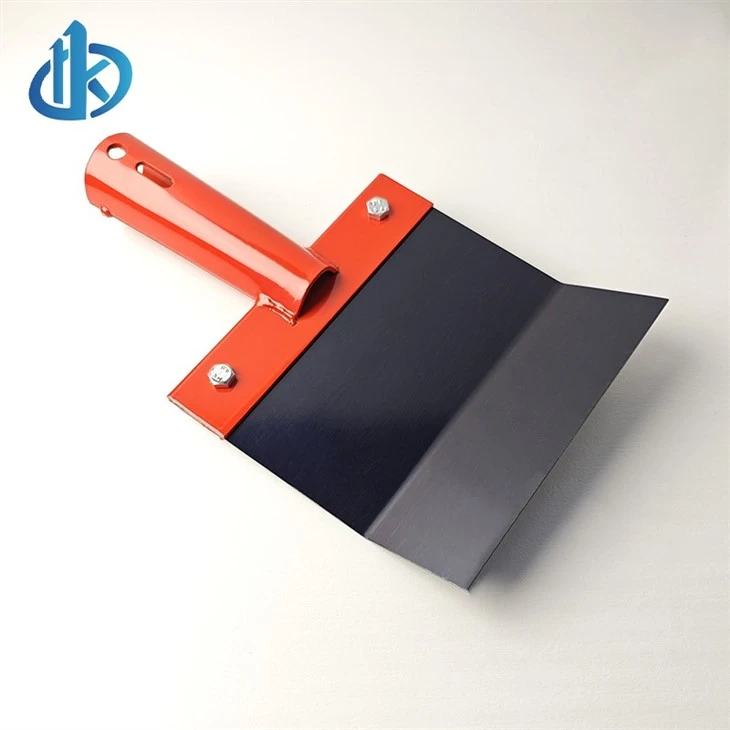 Metal Floor Scraper Head