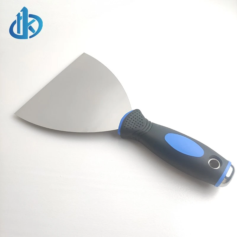 Customization of Stainless Steel Putty Knives Customization of Stainless Steel Putty Knives
