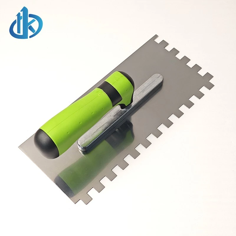 Plastering Trowel For Laying On