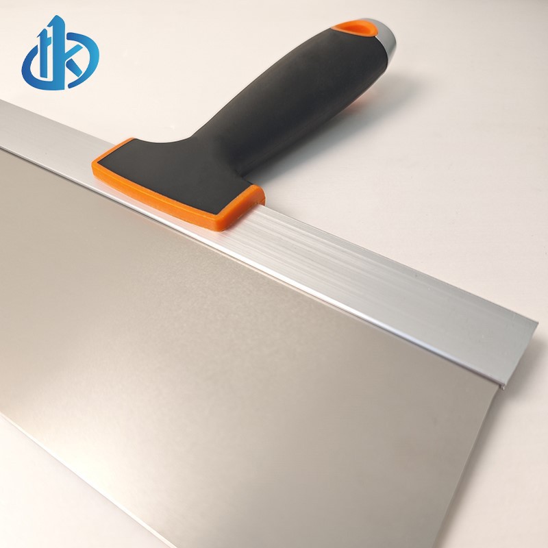 Stainless Scraper Stainless Scraper