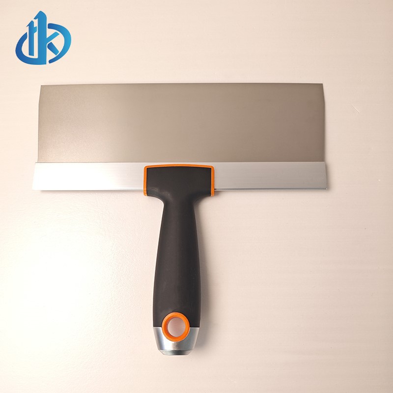Stainless Paint Scraper Stainless Paint Scraper