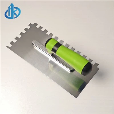 Flexi мистрия