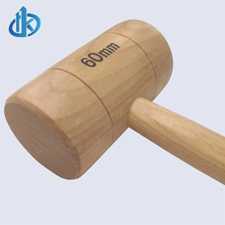 Wooden Mini Hammer